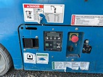 Control Station Ground with 