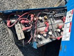 Electrical with 