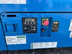 Control Station Ground with 
