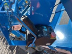 Control Station Upper with 
