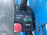 Control Station Upper with 