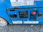Control Station Ground with 