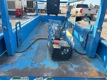 Control Station Upper with 
