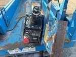 Control Station Upper with 