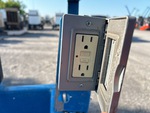Control Station Upper with 