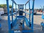 Control Station Upper with 