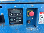 Control Station Ground with 