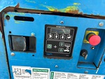 Control Station Ground with 