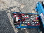 Electrical with 