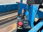 Control Station Upper with 