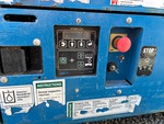 Control Station Ground with 