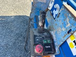 Control Station Upper with 
