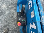 Control Station Upper with 
