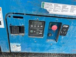 Control Station Ground with 