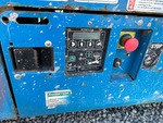 Control Station Ground with 