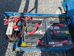 Electrical with 