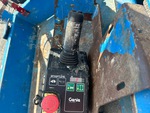 Control Station Upper with 