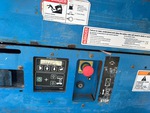 Control Station Ground with 