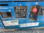 Control Station Ground with 