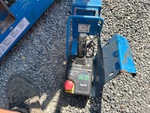 Control Station Upper with 