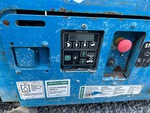 Control Station Ground with 