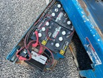 Electrical with 