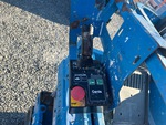 Control Station Upper with 