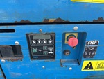 Basic Lower Control Station with 