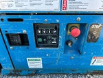 Control Station Ground with 