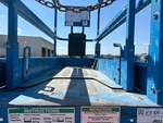 Control Station Upper with 