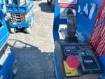 Control Station Upper with 