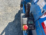 Control Station Upper with 