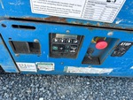 Control Station Ground with 