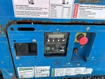 Control Station Ground with 