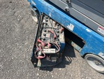 Electrical with 