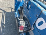 Control Station Upper with 