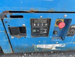 Control Station Ground with 