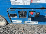 Basic Lower Control Station with 