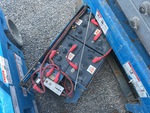 Electrical with 
