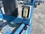 Basic Control Station Upper with 