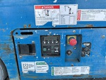 Control Station Ground with 
