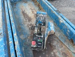 Control Station Upper with 
