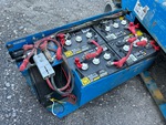 Electrical with 