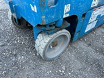 Chassis with 