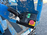 Control Station Upper with 