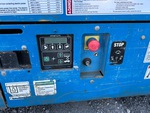Control Station Ground with 