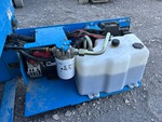 Electrical with 
