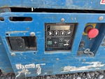 Control Station Ground with 