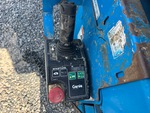 Control Station Upper with 
