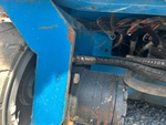 Drivetrain with 